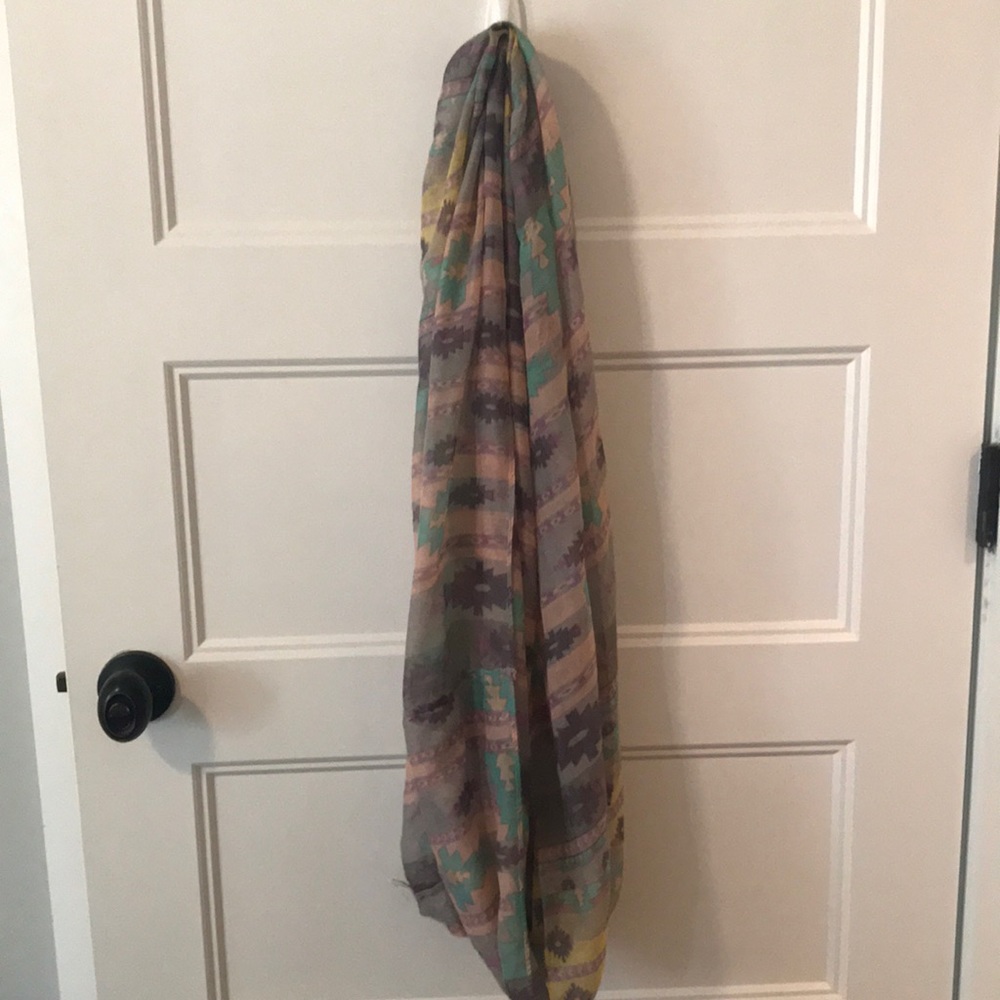 BP (Nordstrom brand) infinity scarf